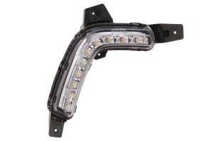 Lumina zi dreapta (LED) potrivit HYUNDAI i10 II BA 08.13-06.16 - Img 1