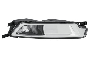 Lumini zi dreapta (Halogen/P21W) potrivit VW PASSAT B8 08.14-01.19 - Img 3