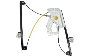 Macara geam fata dreapta (electric, fara motoras, numar usi: 4) potrivit BMW 5 (E39) 09.95-05.04 - Img 1