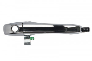 Maner usa Fata Stanga (extern, crom) potrivit CHRYSLER 300 C, 300C; DODGE MAGNUM 2.7-6.4 09.04- - Img 1