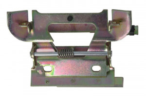 Maner usa Spate Dreapta (extern) potrivit BMW 3 (E30) 1.6-2.7 09.82-06.94 - Img 2