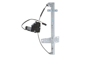 Mecanism actionare geam Fata Dreapta (electric, cu motor, numar usi: 4) potrivit JEEP GRAND CHEROKEE II, GRAND CHEROKEE III 10.98-12.10 - Img 1