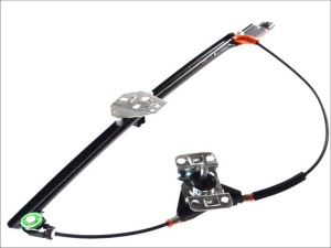 Mecanism actionare geam Fata Stanga (manual) potrivit VW TRANSPORTER T4 07.90-06.03 - Img 2