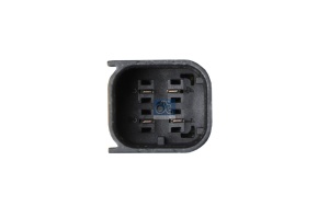 Mecanism stergator parbriz (cu motor) potrivit MERCEDES ACTROS MP4 / MP5 07.11- - Img 4
