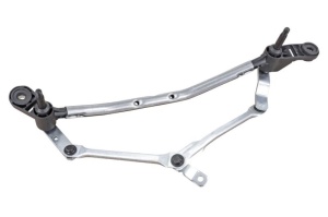 Mecanism stergator parbriz (fara motor) potrivit RENAULT CLIO III, CLIO III/HATCHBACK 05.05-12.14 - Img 1