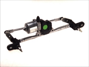 Mecanism stergator parbriz Fata (cu motor) potrivit ABARTH 500 / 595 / 695; FIAT 500, 500 C; FORD KA 07.07- - Img 1