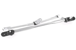 Mecanism stergator parbriz Fata (fara motoras) potrivit FIAT PANDA, PANDA/HATCHBACK 01.86- - Img 1