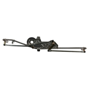Mecanism stergator parbriz Fata (fara motoras) potrivit FORD GALAXY I, GALAXY MK I; SEAT ALHAMBRA; VW SHARAN 09.95-03.10 - Img 2
