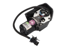 Motor stergator Fata potrivit RVI KERAX, MIDLUM, PREMIUM dCi11-270-MIDR06.23.56B/41 04.96- - Img 2