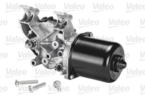 Motoras stergator Fata potrivit CITROEN C2, C2 ENTERPRISE, C3 I, C3 PLURIEL 02.02- - Img 4