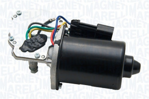 Motoras stergator Fata potrivit OPEL ASTRA F, ASTRA F/KOMBI, CORSA B 09.91-03.01 - Img 3