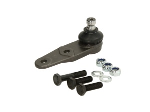 Pivot axa Dreapta/Stanga (inferior fata) (diametru con 16mm) potrivit DACIA SOLENZA; NISSAN KUBISTAR; RENAULT 11, 19 I, 19 I CHAMADE, 19 II, 19 II CHAMADE, 19 II/HATCHBACK 1.0-Electric 09.81- - Img 1
