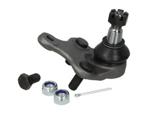 Pivot axa Dreapta/Stanga (inferior fata) (diametru con 17,7mm) potrivit LEXUS ES, NX, UX; TOYOTA AURIS, CAMRY, C-HR, COROLLA, COROLLA CROSS, MIRAI, PREVIA III, PRIUS PLUS 1.2-Electric 10.05- - Img 1