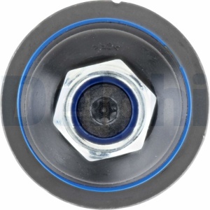 Pivot axa Dreapta/Stanga (inferior fata) (diametru con 18,9mm) potrivit LAND ROVER DISCOVERY II, RANGE ROVER II 2.5D-4.6 07.94-06.04 - Img 4