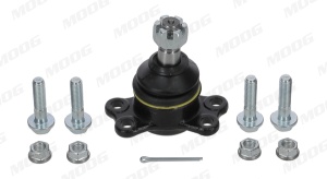 Pivot axa Dreapta/Stanga (inferior fata) (diametru con 19,5mm) potrivit SSANGYONG ACTYON I, ACTYON II, ACTYON SPORTS I, ACTYON SPORTS II, KYRON, REXTON / REXTON II 2.0D-3.2 04.02- - Img 2