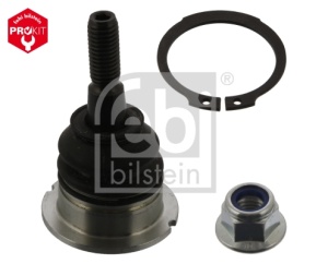 Pivot axa Dreapta/Stanga (superior fata) (diametru con 17mm, Cu inel de reglare a arcului) potrivit LAND ROVER DISCOVERY III, DISCOVERY IV, RANGE ROVER SPORT I 2.7D-4.4 07.04- - Img 2