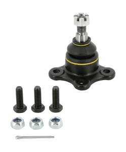 Pivot axa Dreapta/Stanga (superior fata) (diametru con 20mm) potrivit ISUZU D-MAX I; OPEL FRONTERA A, FRONTERA A SPORT, FRONTERA B, MONTEREY A, MONTEREY B 2.0-3.5 09.91-06.12 - Img 1