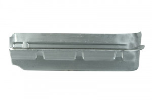 Podea Dreapta (cu intarire, complet) potrivit MERCEDES SPRINTER 2-T (B901, B902), SPRINTER 3-T (B903), SPRINTER 4-T (B904), SPRINTER 5-T (B905); VW LT 28-35 II 02.95-05.06 - Img 1