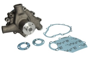 Pompa apa (cu carcasa) potrivit IVECO ZETA; NEW HOLLAND 800 8340.04.200-8340.04.362 - Img 2