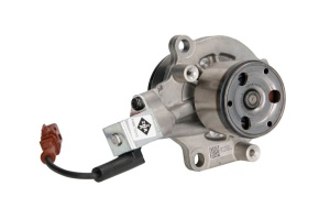 Pompa apa cu garnitura potrivit AUDI A1, A3, A4 ALLROAD B8, A4 ALLROAD B9, A4 B8, A4 B9, A5, A6 C7, Q2, Q3, Q5, TT; SEAT ALHAMBRA, ARONA, ATECA, IBIZA V, LEON, LEON SC, LEON ST 1.0-2.0H 11.07- - Img 2