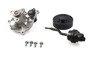 Pompa apa cu garnitura potrivit BMW 1 (F20), 1 (F21) 1.5D 03.15-06.19 - Img 1