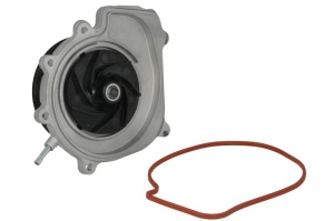 Pompa apa cu garnitura potrivit MERCEDES C (C204), C T-MODEL (S204), C (W204), CLS (C218), CLS SHOOTING BRAKE (X218), E (A207), E (C207), E T-MODEL (S212), E (W212), GLE (W166) 2.0D-2.2DH 01.07- - Img 1