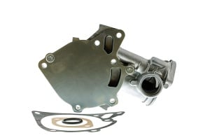 Pompa apa potrivit 35 MITSUBISHI CANTER 2.3D, 2.5D 83 -, GALANT 2.3TD 81 -, L200, 4WD 2.5D, TD 87 -, L300, 4WD 2.3D, 2.5D, TD 83 -, PAJERO 2.3TD, 2.5TD 83 -, Galloper 2.5TD 98 -, H100 2. - Img 3