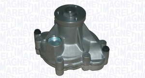 Pompa apa potrivit JAGUAR S-TYPE II, XF I, XJ, XK 8, XK II; LAND ROVER DISCOVERY III, RANGE ROVER III, RANGE ROVER SPORT I 2.5-4.4 03.96-04.15 - Img 3