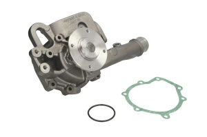 Pompa apa potrivit MERCEDES ATEGO, ATEGO 2, AXOR 2, UNIMOG OM900.911-OM925.920 01.98- - Img 2