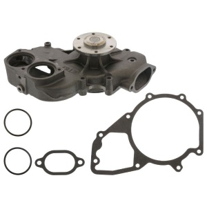 Pompa apa potrivit MERCEDES MK, NG, O 303, O 305, O 307, O 403, O 404, O 405, O 407, O 408, OH, SK, TOURISMO (O 350) OM401.905-OM447.996 01.70- - Img 3