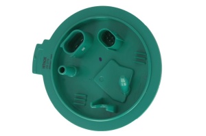 Pompa combustibil (in carcasa) potrivit AUDI A3, Q2, TT; CUPRA ATECA; SEAT ATECA, LEON ST; SKODA KAROQ, OCTAVIA III, OCTAVIA IV; VW GOLF ALLTRACK VII, GOLF VII, TAOS, T-ROC 1.4-2.0D 08.12- - Img 3