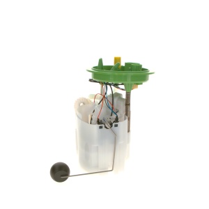 Pompa combustibil (modul) potrivit AUDI A3, Q2, TT; CUPRA ATECA, FORMENTOR; SEAT ATECA, LEON ST; SKODA KAROQ, OCTAVIA III, OCTAVIA IV; VW GOLF ALLTRACK VII, GOLF ALLTRACK VIII, GOLF VII 1.4-2.5 08.12- - Img 2