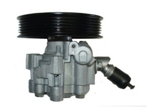 Pompa hidraulica sistem directie (reconditionat) potrivit OPEL INSIGNIA A, INSIGNIA A COUNTRY; SAAB 9-5 2.0D 07.08-03.17 - Img 4