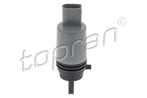 Pompa spalator parbriz (12V) potrivit BMW 1 (E81), 1 (E82), 1 (E87), 1 (E88), 1 (F20), 1 (F21), 2 (F22, F87), 2 (F23), 2 (G42, G87), 2 GRAN COUPE (F44), 3 (E46), 3 (E90), 3 (E91) COUPE-SUV 02.99- - Img 3