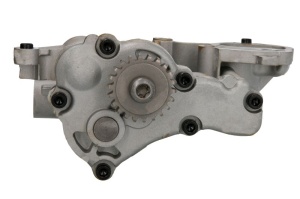 Pompa ulei potrivit AUDI A3, Q3, TT; SEAT ALTEA, ALTEA XL, LEON, TOLEDO III; SKODA OCTAVIA II, SUPERB II; VW AMAROK, BEETLE, EOS, GOLF V, GOLF VI, JETTA III, JETTA IV 1.8/2.0 09.04-07.19 - Img 1
