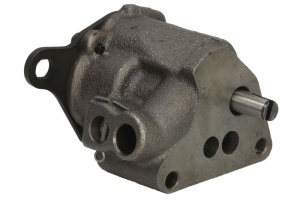 Pompa ulei potrivit JEEP CHEROKEE, CJ5 - CJ8, COMANCHE, GRAND CHEROKEE I, GRAND CHEROKEE II, WRANGLER I, WRANGLER II 2.5/4.0/4.2 01.72-04.07 - Img 1