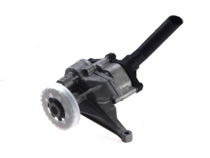 Pompa ulei potrivit MERCEDES SPRINTER 2-T (B901, B902), SPRINTER 3-T (B903), SPRINTER 4-T (B904), V (638/2), VITO (W638) 2.1D/2.2D 03.99-05.06 - Img 1