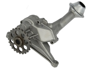 Pompa ulei potrivit MERCEDES SPRINTER 2-T (B901, B902), SPRINTER 3-T (B903), SPRINTER 4-T (B904) 2.9D 02.95-05.06 - Img 1