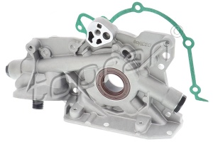 Pompa ulei potrivit OPEL ASTRA F, ASTRA F/KOMBI, CALIBRA A, fataERA A, fataERA A SPORT, KADETT E, OMEGA A, OMEGA B, SINTRA, VECTRA A, VECTRA B 1.6-2.2 06.85-07.03 - Img 3