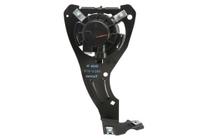 Proiector ceata Dreapta (H3) potrivit FIAT PUNTO, PUNTO EVO/HATCHBACK, PUNTO/HATCHBACK 09.03-03.12 - Img 2