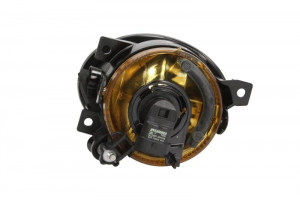 Proiector ceata Dreapta (HB4, cu lumini curbe) potrivit MERCEDES SPRINTER 3,5-T (B906), SPRINTER 3-T (B906), SPRINTER 3-T (B910), SPRINTER 4,6-T (B906), SPRINTER 5-T (B906) 09.13- - Img 2