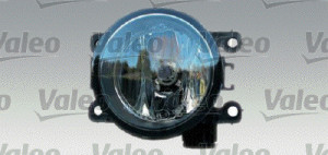 Proiector ceata Dreapta/Stanga (H11) potrivit CITROEN C-CROSSER, C-CROSSER ENTERPRISE; LAND ROVER DISCOVERY IV, FREELANDER 2, RANGE ROVER III, RANGE ROVER SPORT I 05.03-10.06 - Img 3