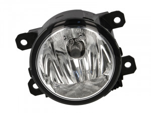 Proiector ceata stanga dreapta (H11) ABARTH GRANDE PUNTO, PUNTO, PUNTO EVO ALFA ROMEO GIULIA, STELVIO CITROEN BERLINGO, DS5 FIAT 500, 500 C, 500L, 500X, DOBLO, DUCATO, FIORINO, GRANDE PUNTO, PANDA, PU - Img 1