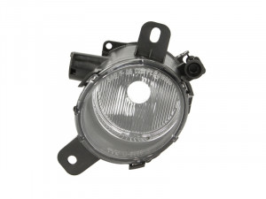 Proiector ceata stanga (H10) OPEL CORSA D, CORSA E, MERIVA B dupa 2006 - Img 1