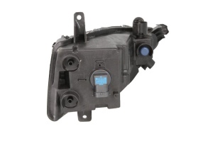 Proiector ceata Stanga (H11, cu lumini curbe) potrivit VW GOLF ALLTRACK VII, GOLF SPORTSVAN VII, GOLF VII 03.17- - Img 2