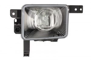 Proiector ceata Stanga (H3) potrivit OPEL COMBO TOUR, COMBO/MINIVAN, CORSA C, CORSA C/HATCHBACK 09.00-12.09 - Img 1