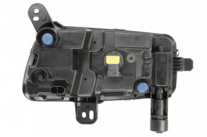 Proiector ceata Stanga (LED, cu lumini de zi) potrivit VW POLO VI 09.17- - Img 2