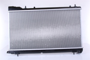 Radiator motor (Automat/Manual) potrivit SUBARU FORESTER 2.0/2.5 - Img 4