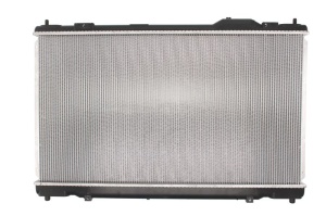 Radiator motor (Automat) potrivit LEXUS GS 3.5H - Img 2