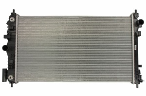 Radiator motor (Automat) potrivit OPEL INSIGNIA A; SAAB 9-5 2.0/2.0ALK - Img 1